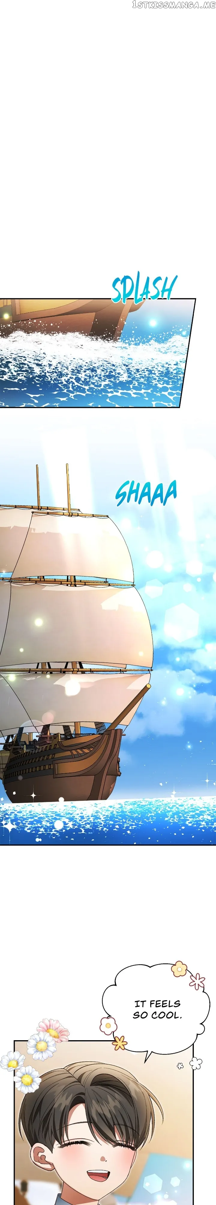 The Mistress Runs Away Chapter 41 Online - página 18