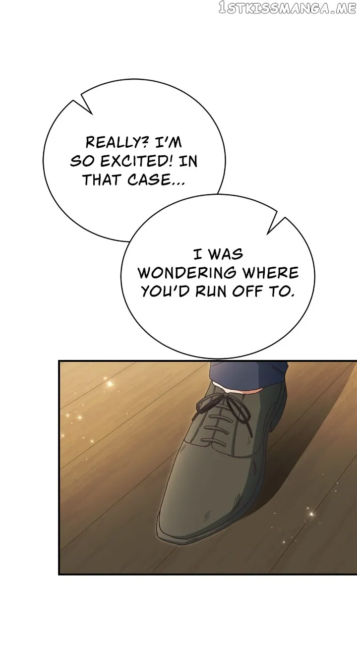 The Mistress Runs Away Chapter 41 Online - página 20
