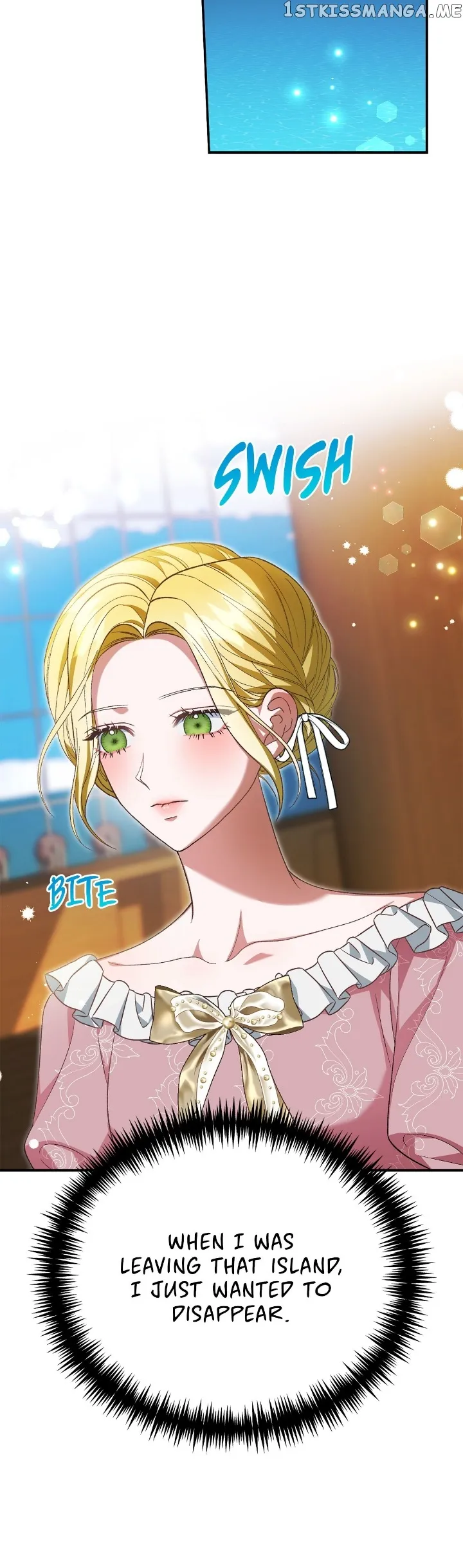 The Mistress Runs Away Chapter 41 Online - página 23