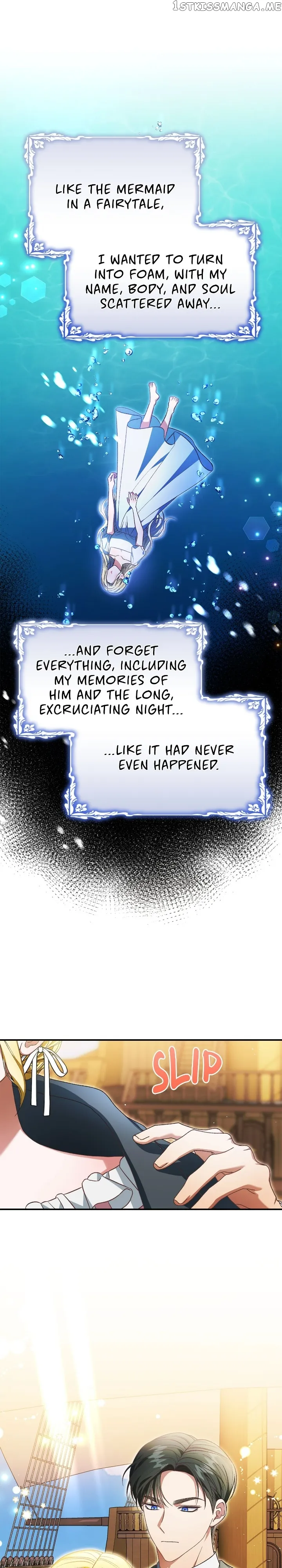 The Mistress Runs Away Chapter 41 Online - página 24
