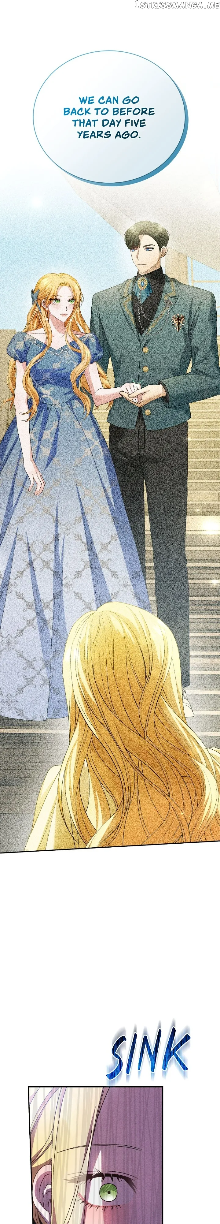 The Mistress Runs Away Chapter 41 Online - página 30