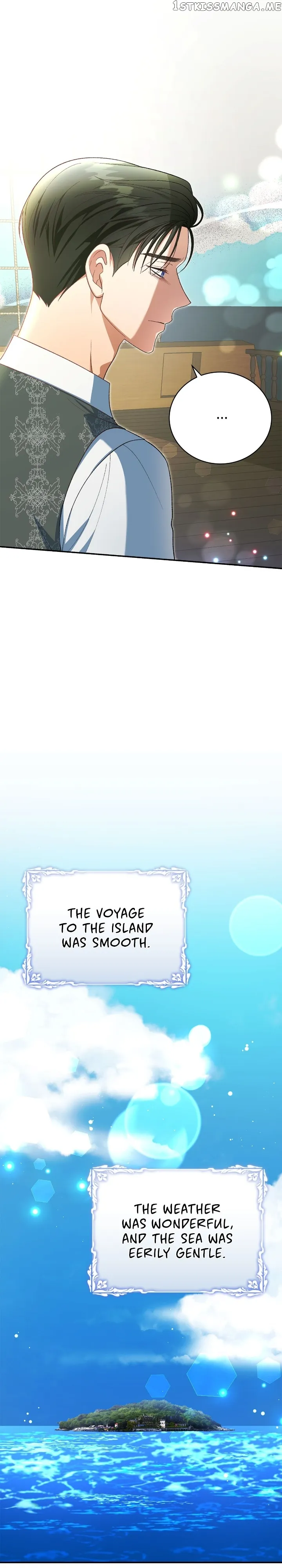 The Mistress Runs Away Chapter 41 Online - página 33