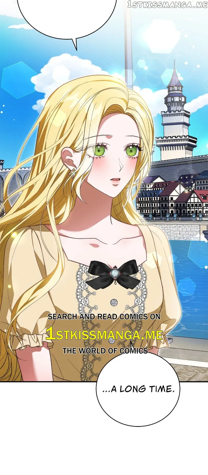 The Mistress Runs Away Chapter 41 Online - página 35