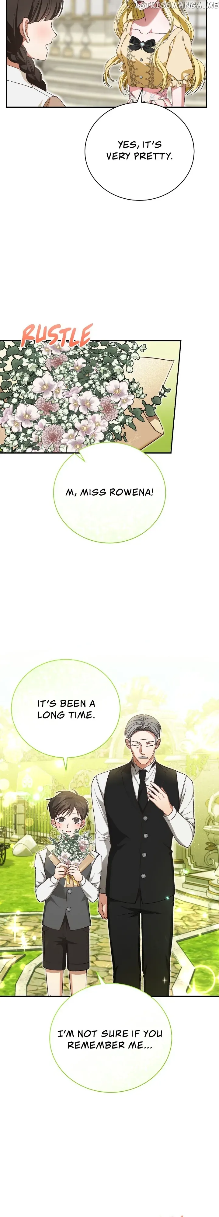 The Mistress Runs Away Chapter 42 Online - página 3