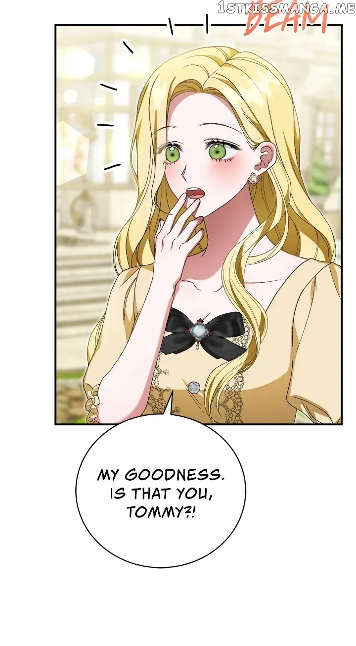 The Mistress Runs Away Chapter 42 Online - página 4