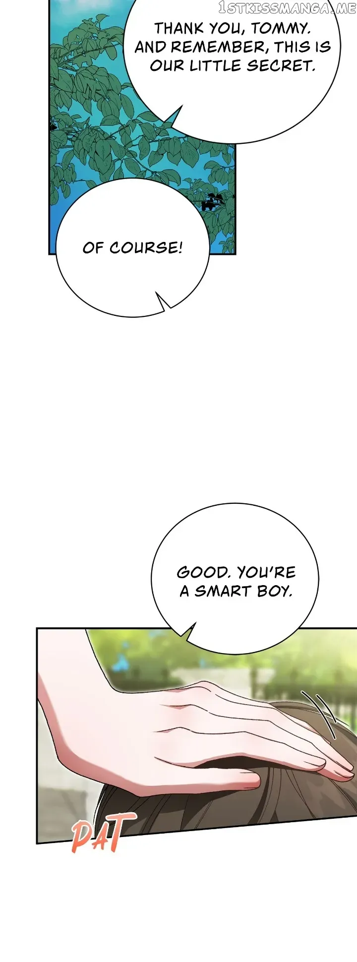 The Mistress Runs Away Chapter 42 Online - página 13
