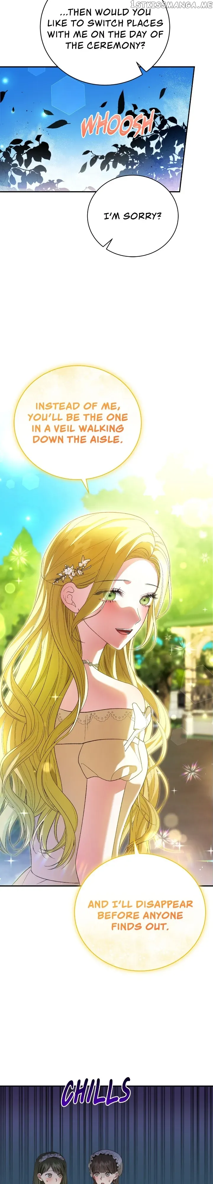 The Mistress Runs Away Chapter 42 Online - página 18