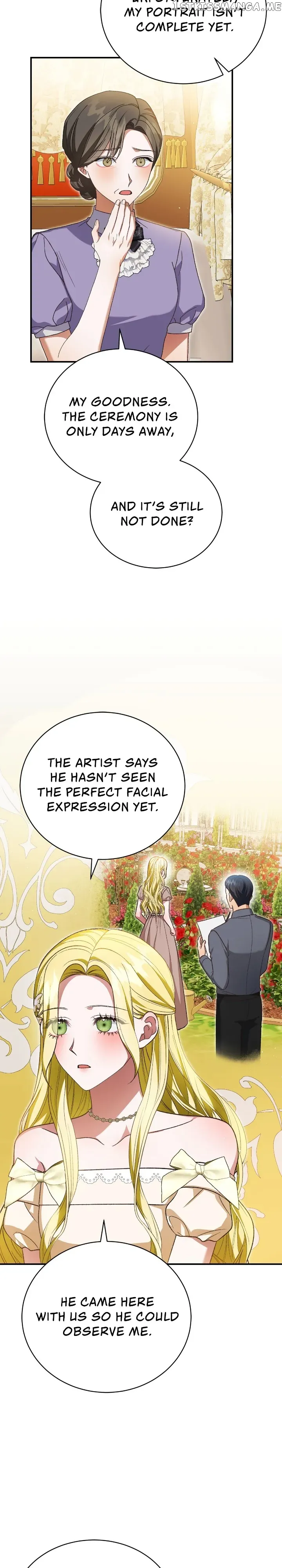 The Mistress Runs Away Chapter 42 Online - página 24