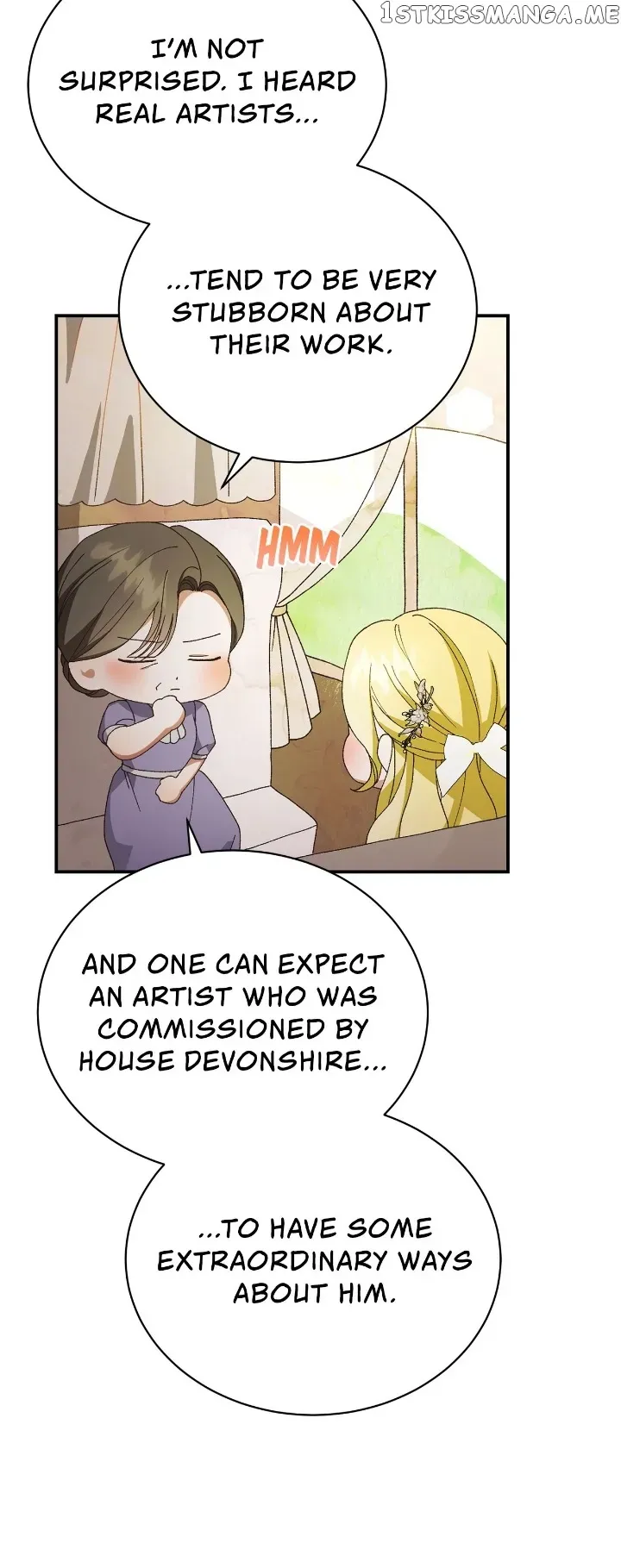 The Mistress Runs Away Chapter 42 Online - página 25