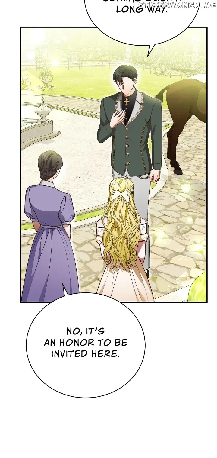 The Mistress Runs Away Chapter 42 Online - página 30