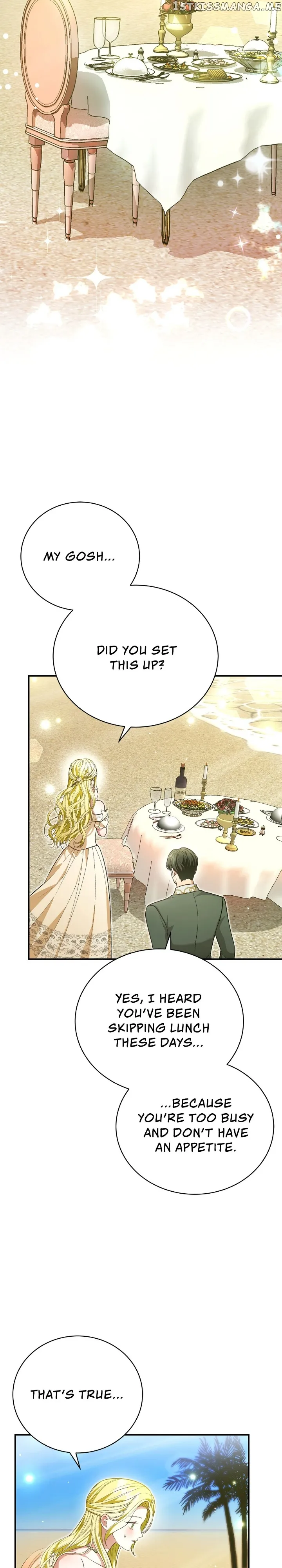 The Mistress Runs Away Chapter 43 Online - página 5