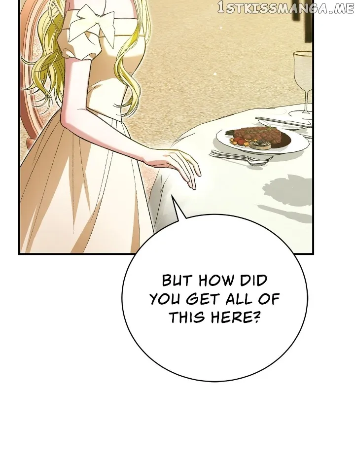 The Mistress Runs Away Chapter 43 Online - página 6