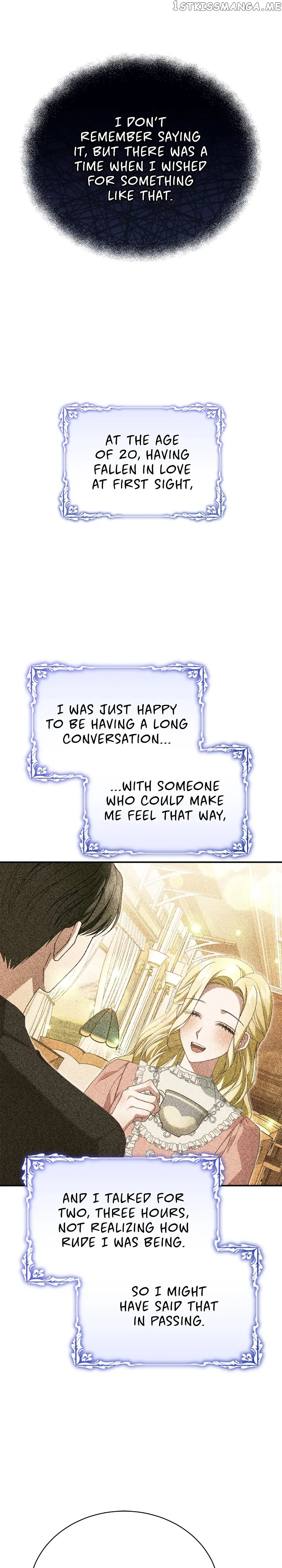 The Mistress Runs Away Chapter 43 Online - página 9