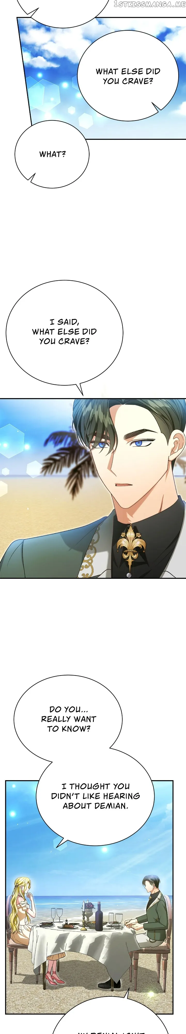 The Mistress Runs Away Chapter 43 Online - página 13
