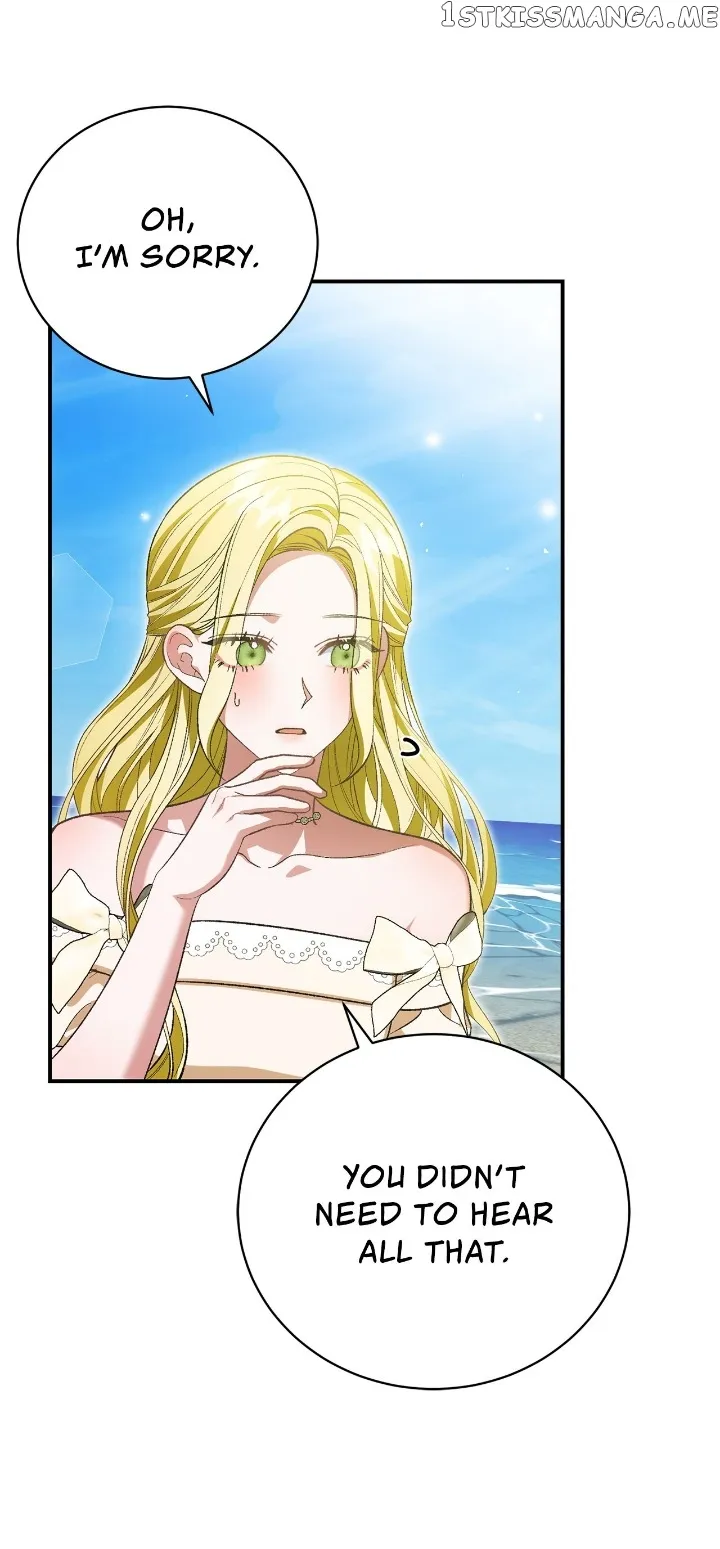 The Mistress Runs Away Chapter 43 Online - página 17