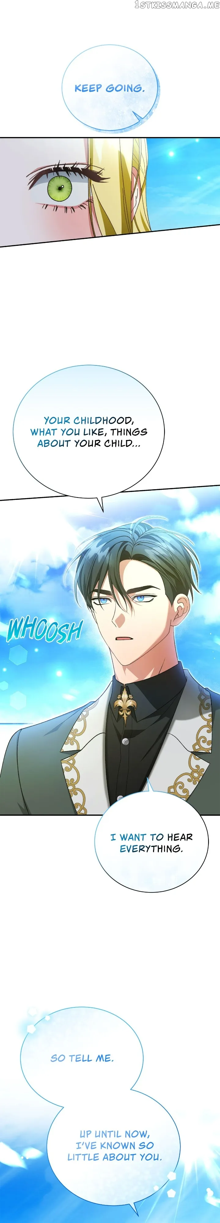 The Mistress Runs Away Chapter 43 Online - página 18