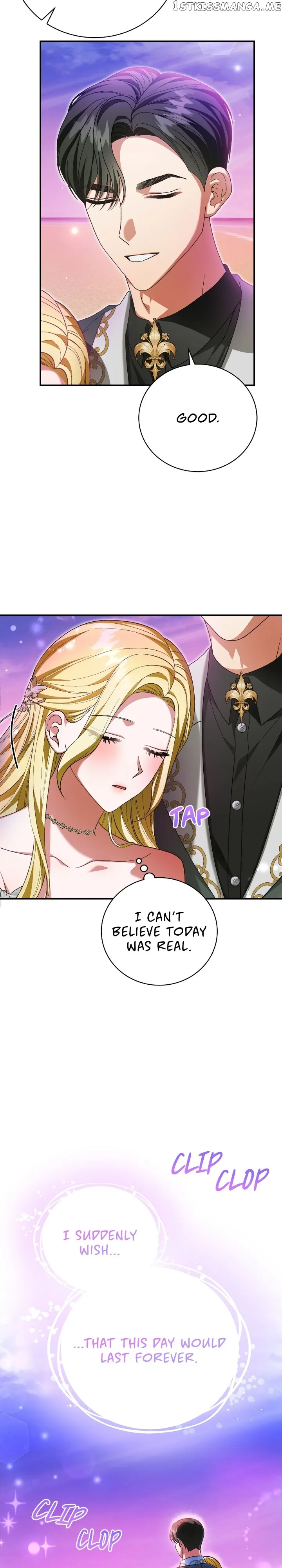 The Mistress Runs Away Chapter 43 Online - página 25