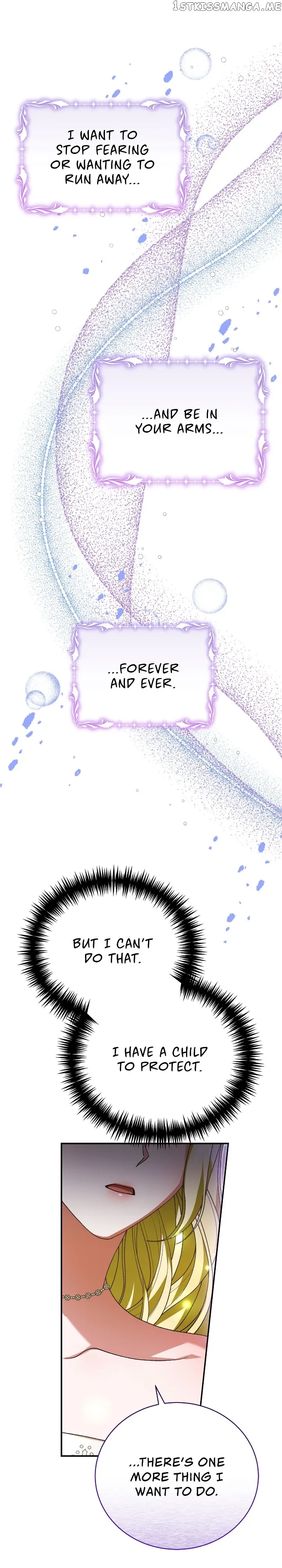 The Mistress Runs Away Chapter 43 Online - página 27