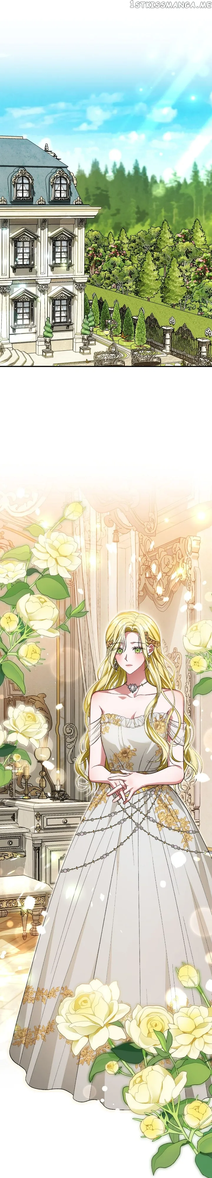 The Mistress Runs Away Chapter 43 Online - página 30