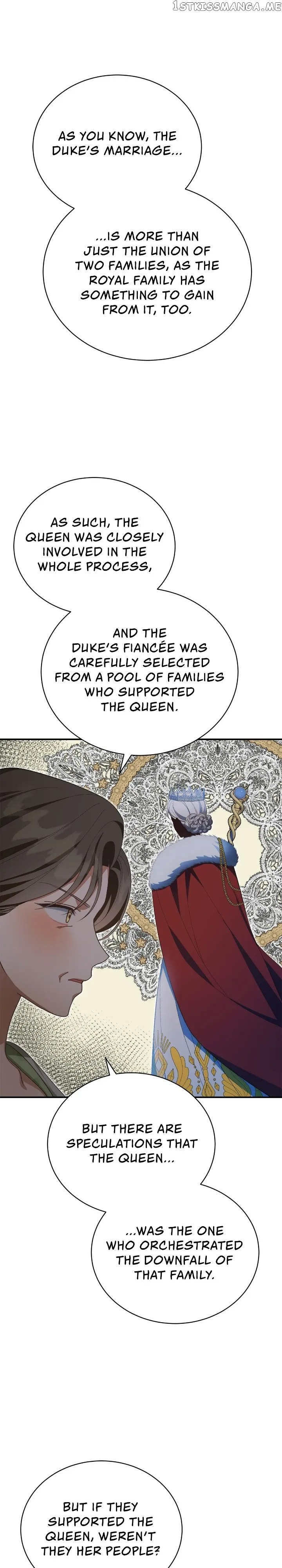 The Mistress Runs Away Chapter 44 Online - página 4