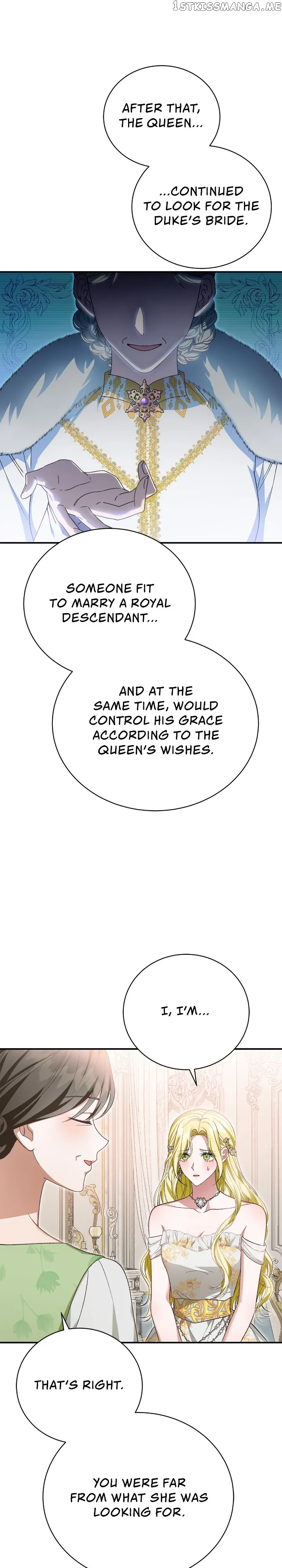 The Mistress Runs Away Chapter 44 Online - página 7