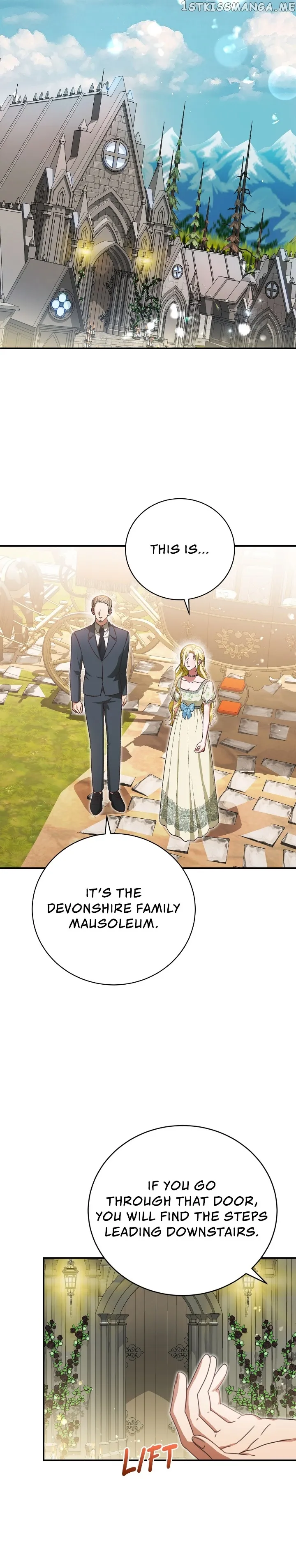 The Mistress Runs Away Chapter 44 Online - página 19