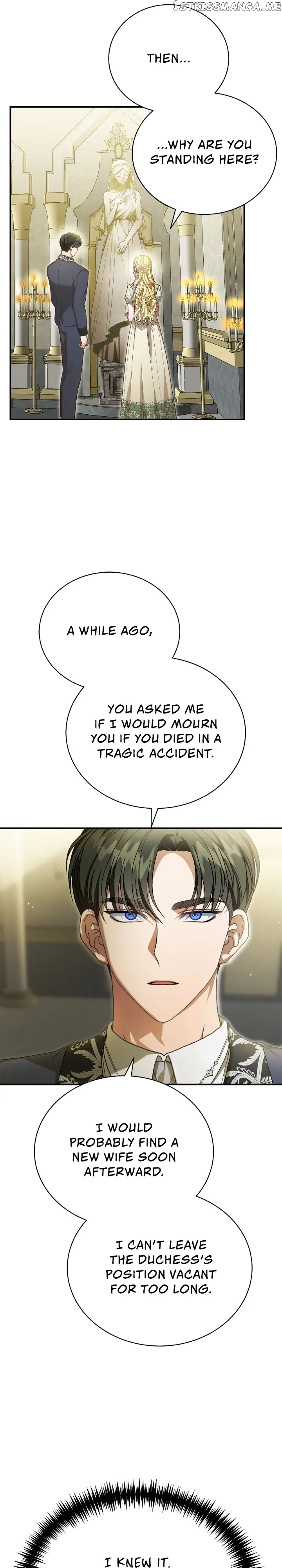 The Mistress Runs Away Chapter 44 Online - página 27
