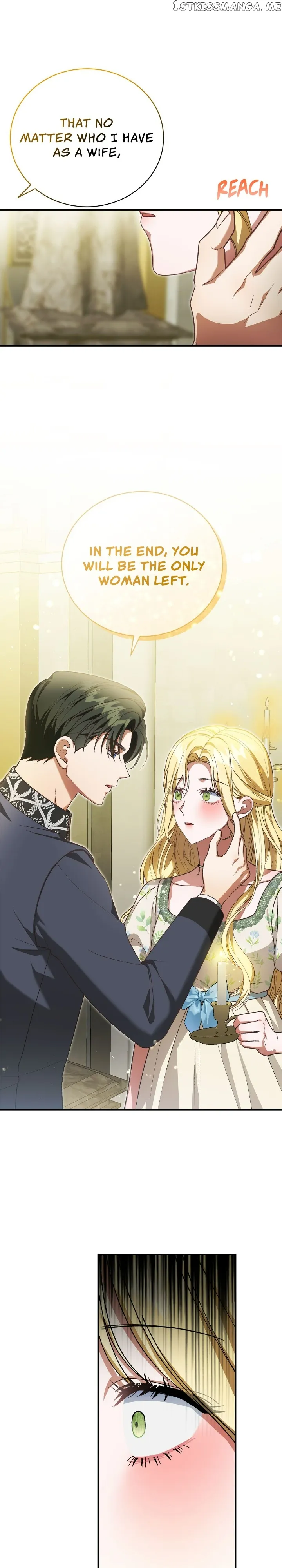 The Mistress Runs Away Chapter 44 Online - página 30