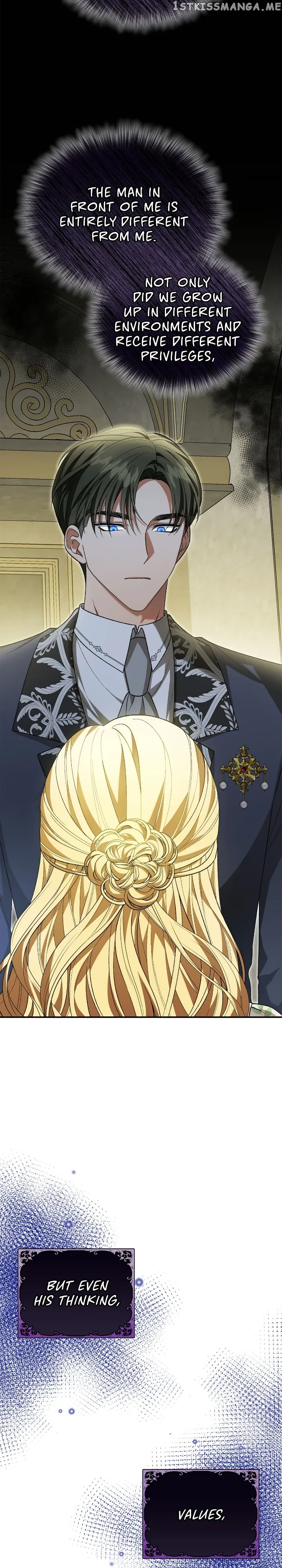 The Mistress Runs Away Chapter 44 Online - página 37