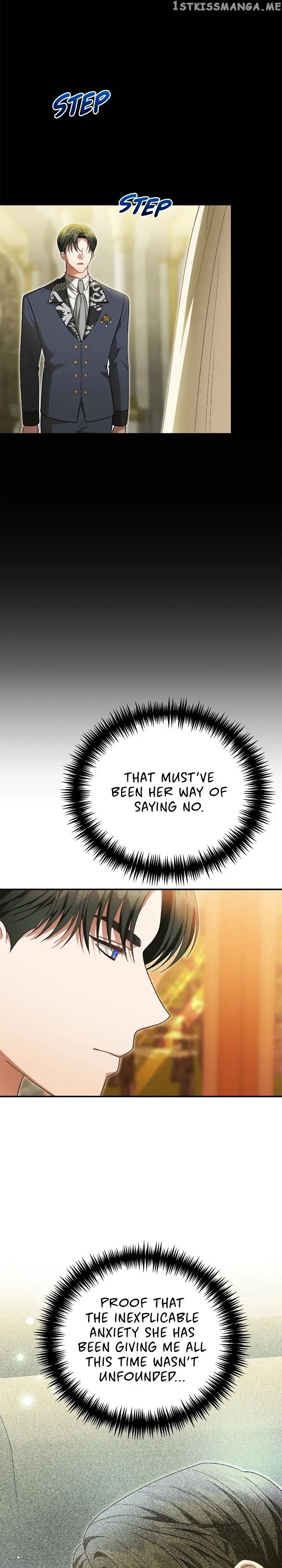 The Mistress Runs Away Chapter 45 Online - página 5