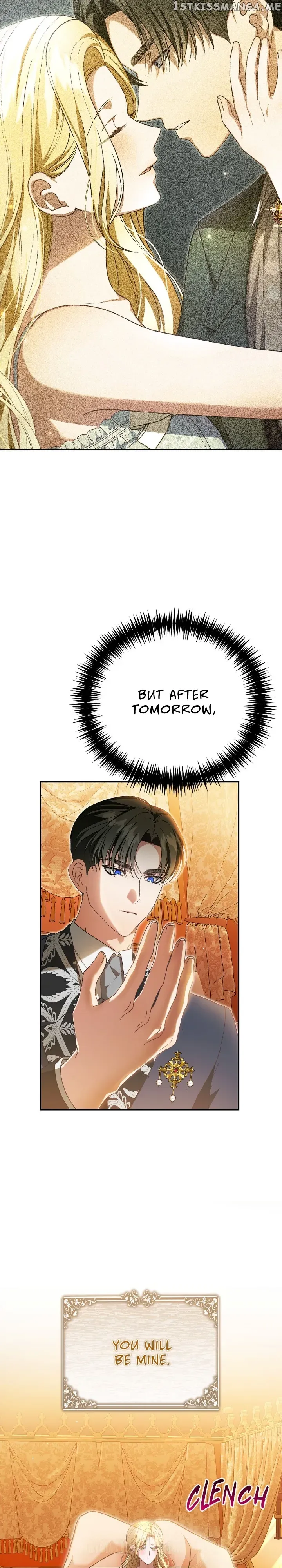 The Mistress Runs Away Chapter 45 Online - página 6