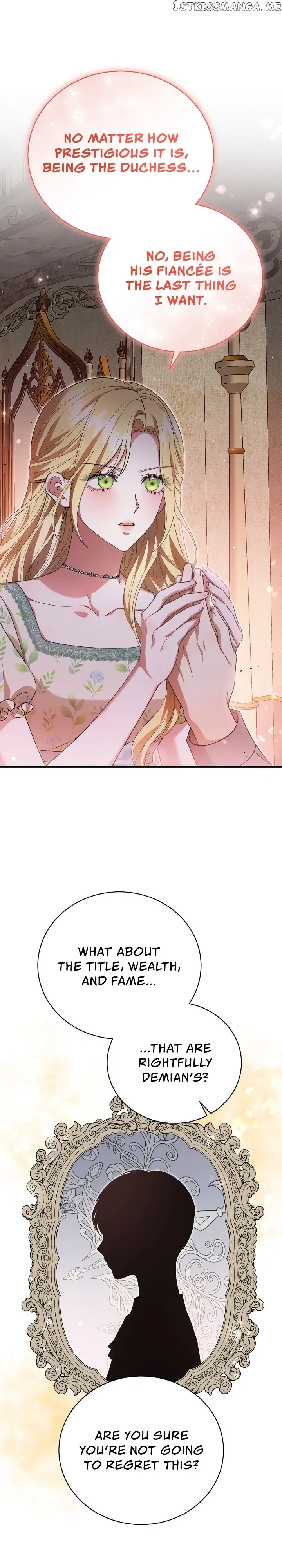 The Mistress Runs Away Chapter 45 Online - página 19