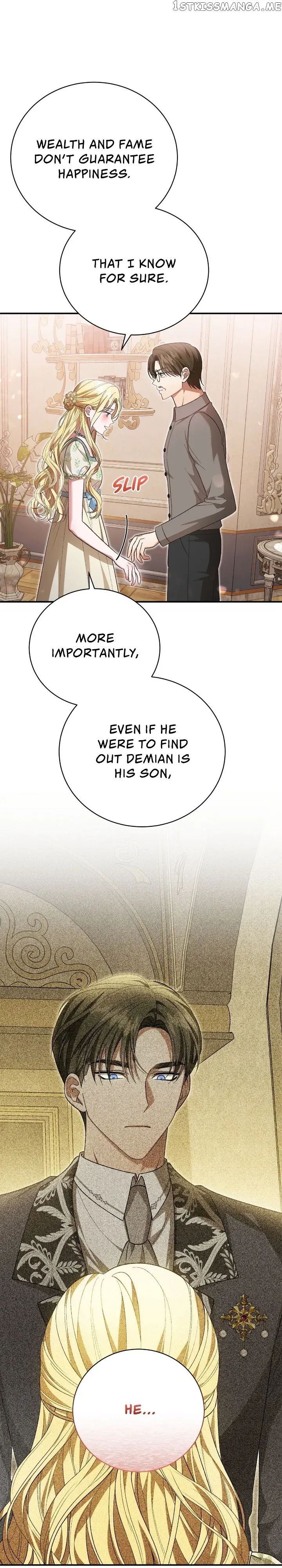 The Mistress Runs Away Chapter 45 Online - página 20