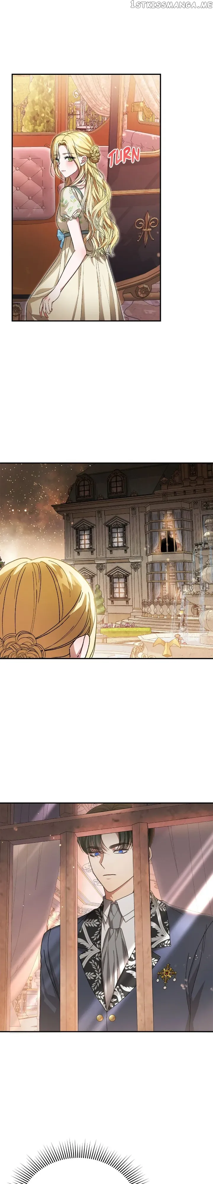 The Mistress Runs Away Chapter 45 Online - página 36