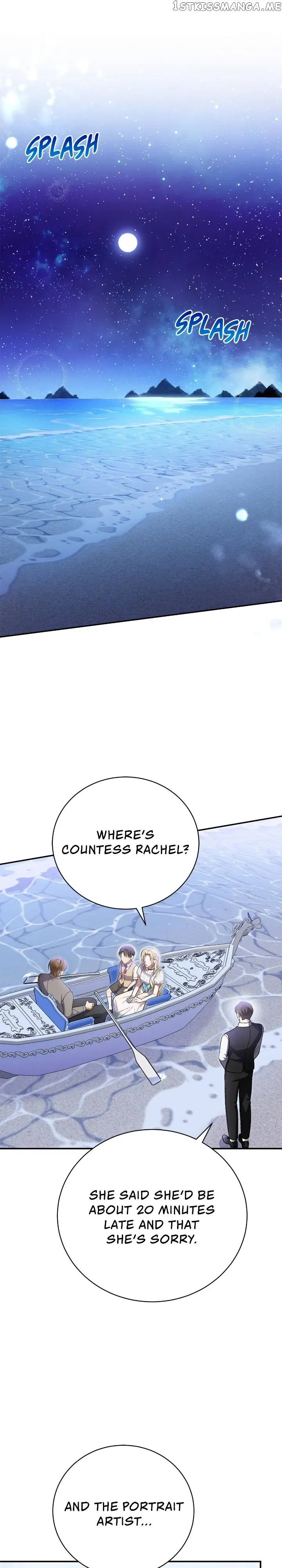 The Mistress Runs Away Chapter 46 Online - página 2