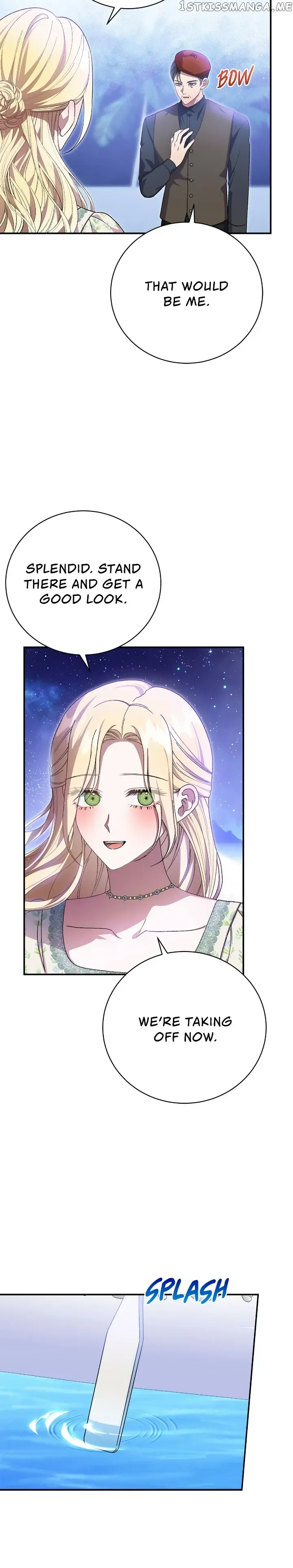 The Mistress Runs Away Chapter 46 Online - página 3