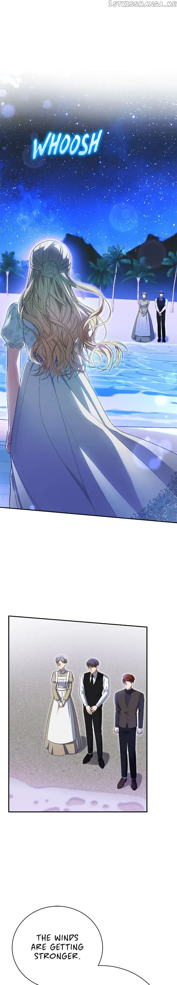 The Mistress Runs Away Chapter 46 Online - página 4