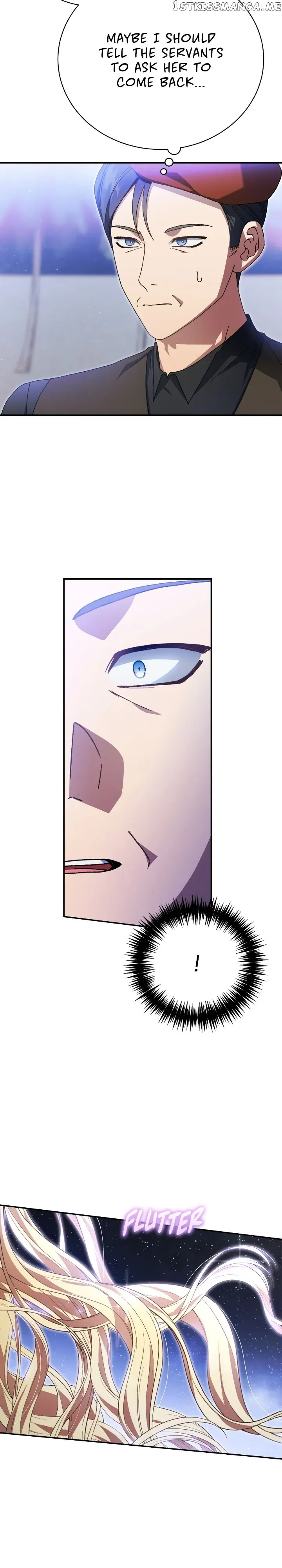 The Mistress Runs Away Chapter 46 Online - página 5
