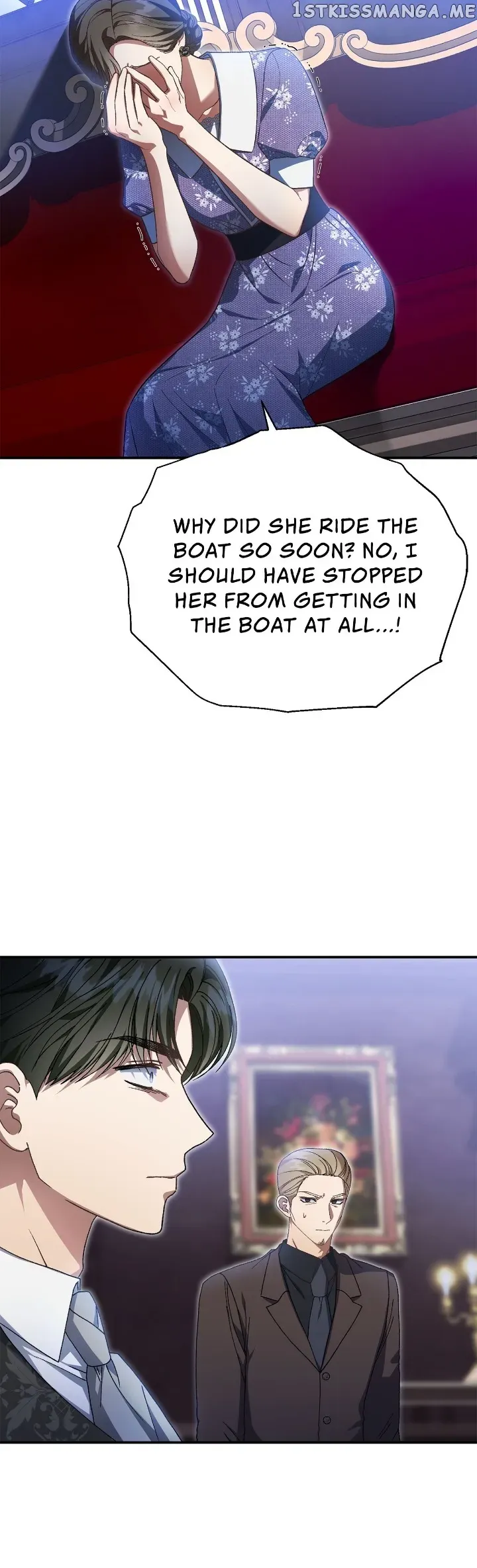 The Mistress Runs Away Chapter 46 Online - página 14