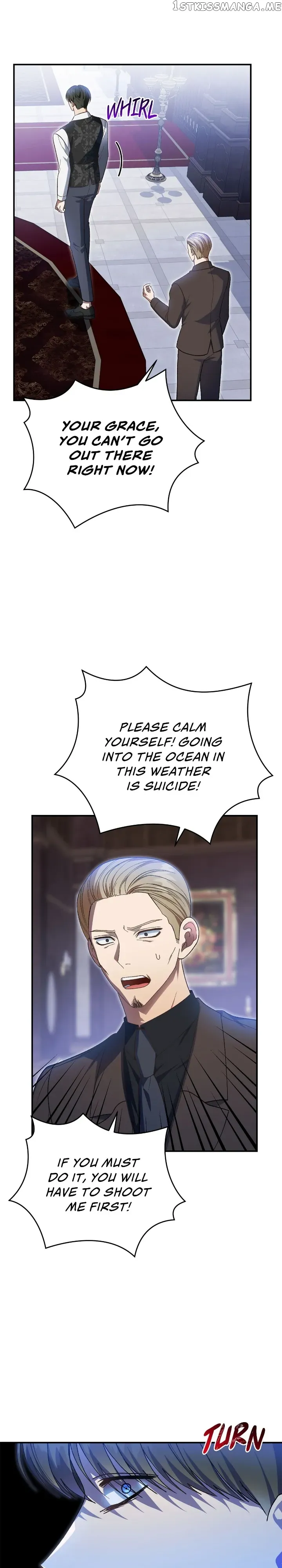 The Mistress Runs Away Chapter 46 Online - página 15