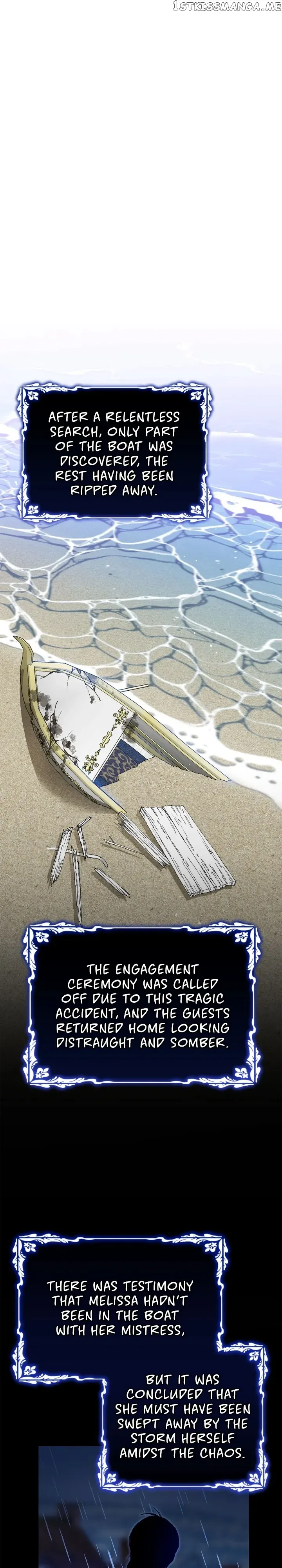 The Mistress Runs Away Chapter 46 Online - página 18