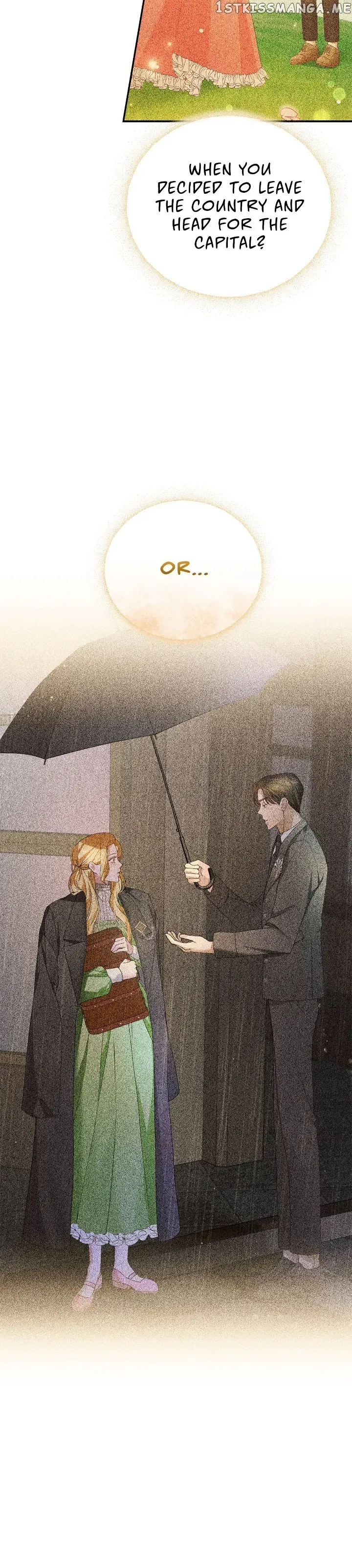 The Mistress Runs Away Chapter 46 Online - página 25