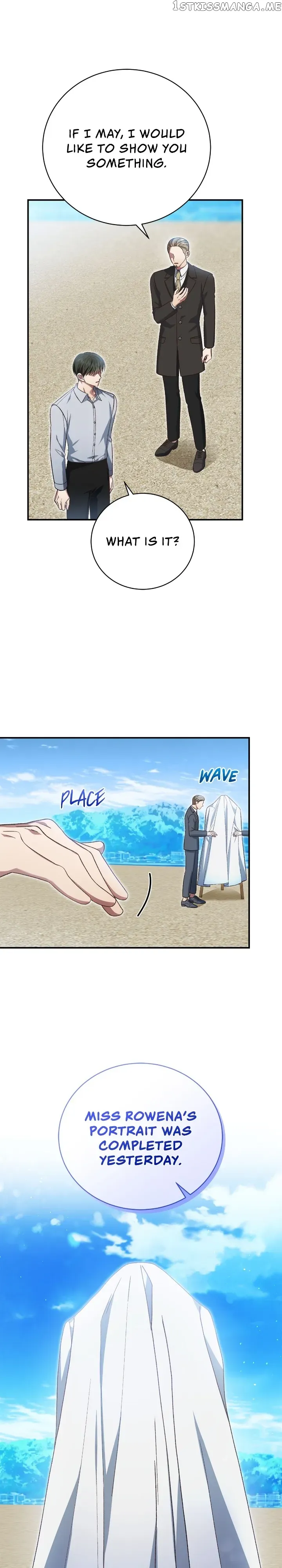 The Mistress Runs Away Chapter 46 Online - página 26