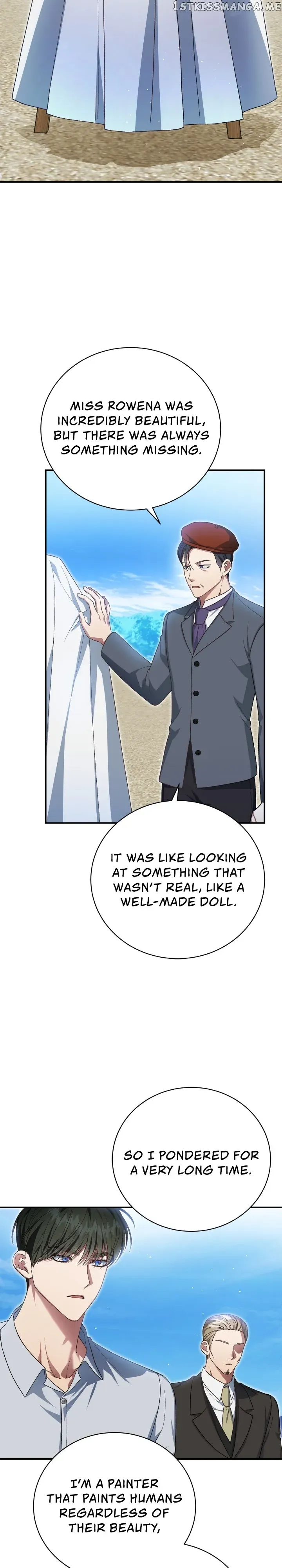The Mistress Runs Away Chapter 46 Online - página 27