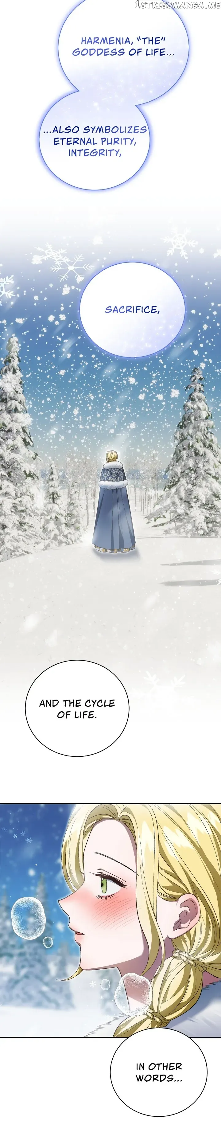 The Mistress Runs Away Chapter 46 Online - página 31