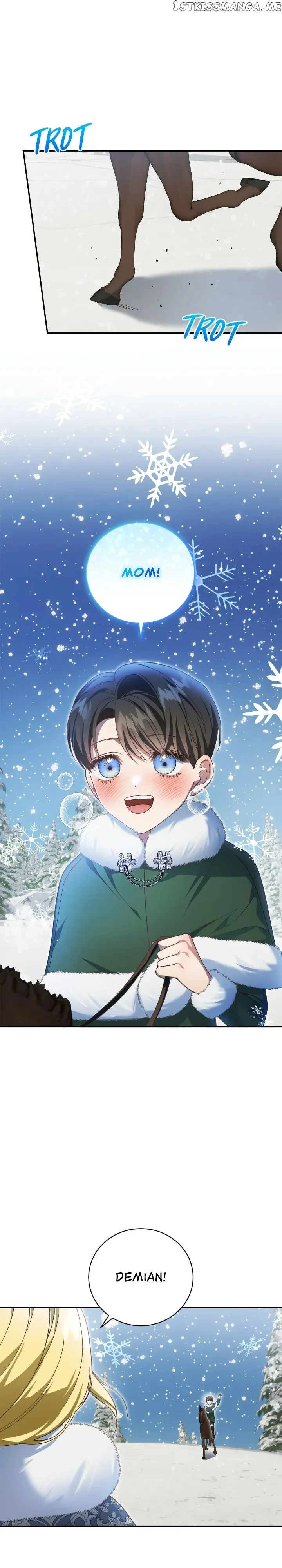 The Mistress Runs Away Chapter 46 Online - página 32