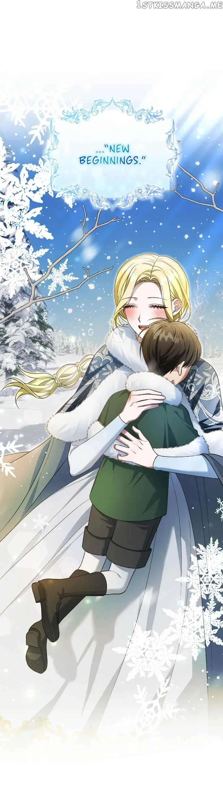 The Mistress Runs Away Chapter 46 Online - página 33