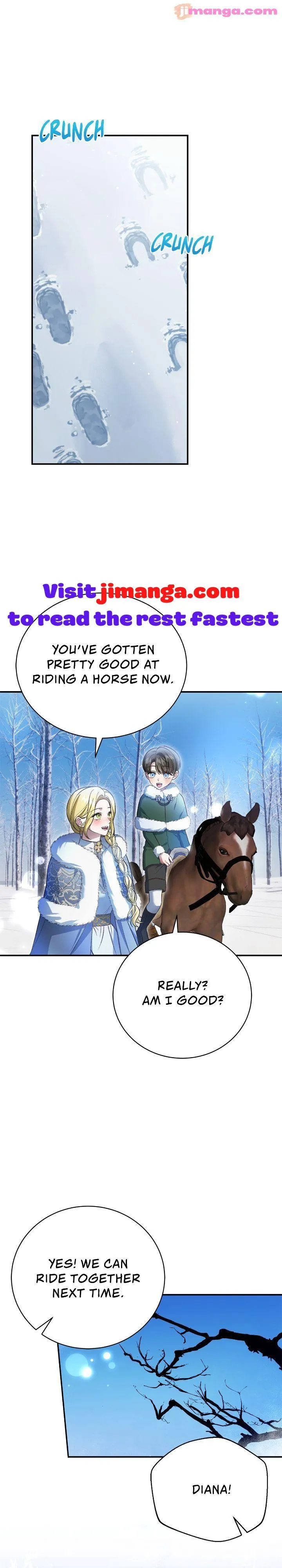 The Mistress Runs Away Chapter 47 Online - página 2