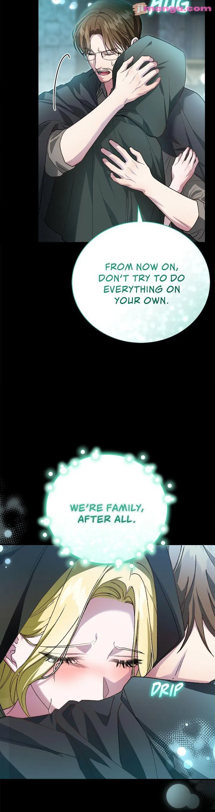The Mistress Runs Away Chapter 47 Online - página 7