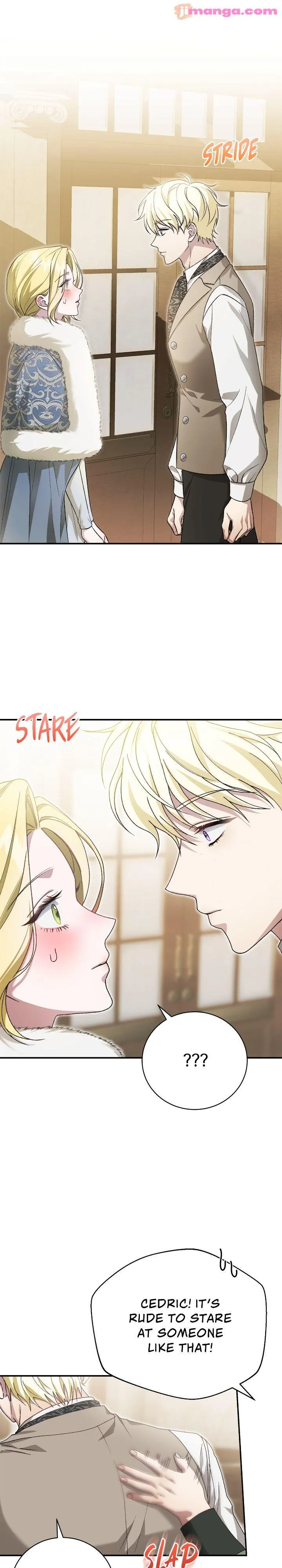 The Mistress Runs Away Chapter 47 Online - página 16